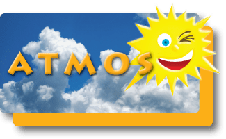 Wetterstation ‘Atmos‘