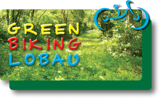 Green Biking Lobau