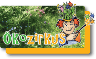 Wanderausstellung ‘Ökozirkus‘