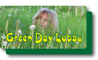 Green Day Lobau